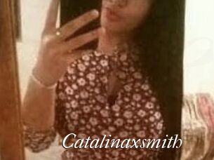 Catalinaxsmith