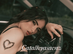 Catalleyasaenz