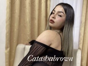 Catashabrown