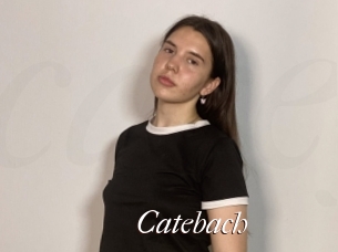 Catebach