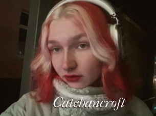 Catebancroft