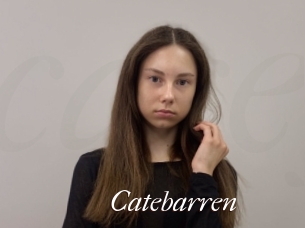 Catebarren