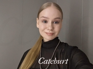 Cateburt