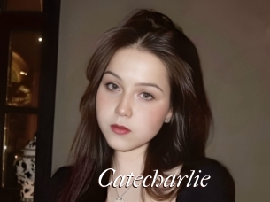 Catecharlie