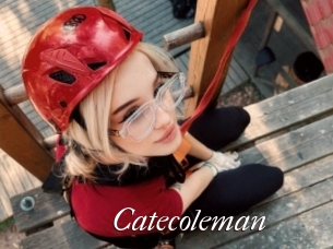 Catecoleman