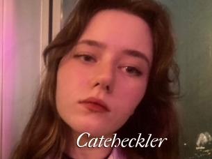 Cateheckler