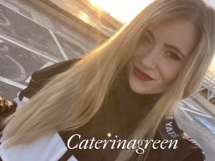 Caterinagreen