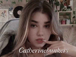 Catherinebunkers