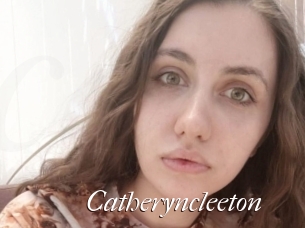 Catheryncleeton