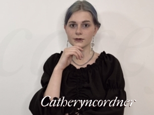 Catheryncordner