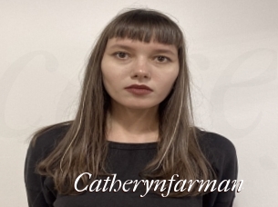 Catherynfarman