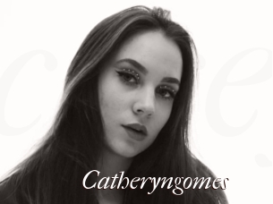 Catheryngomes