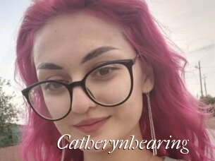 Catherynhearing