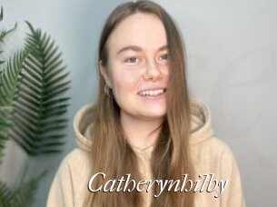 Catherynhilby