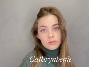 Cathrynbeale