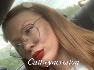 Cathryncroston