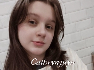 Cathrynguyse