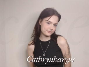 Cathrynhargus