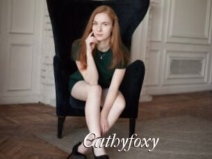 Cathyfoxy