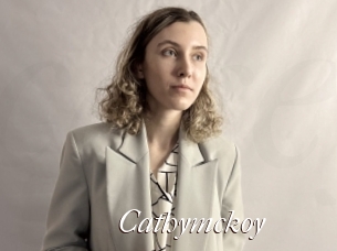 Cathymckoy