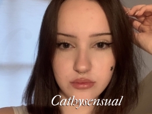 Cathysensual