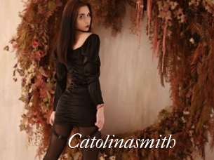 Catolinasmith