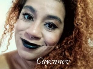 Cayennev