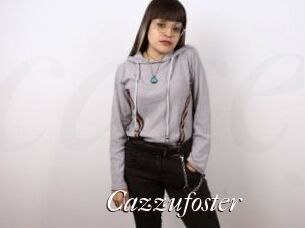 Cazzufoster