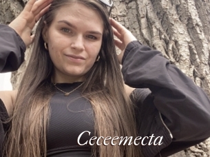 Ceceemecta