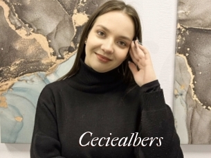 Ceciealbers