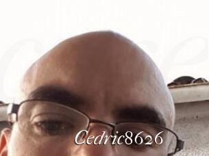 Cedric8626