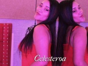 Celesteroa