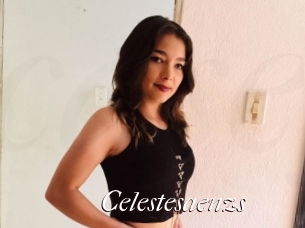 Celestesaenzs