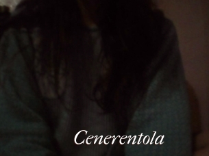 cenerentola Cam Sexy
