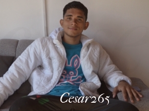 Cesar265