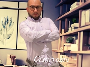 Cesarromo