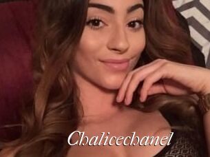 Chalicechanel