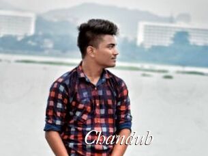 Chandub