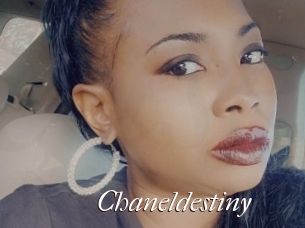 Chaneldestiny