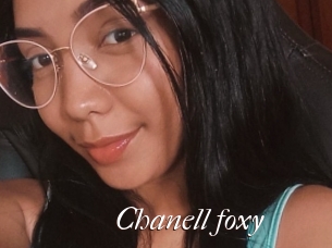 Chanell_foxy