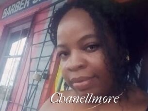Chanellmore