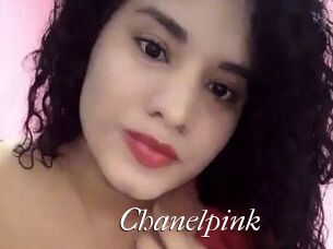 Chanelpink