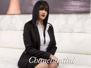 Chanelsantini