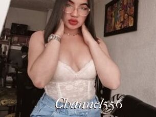 Channel556