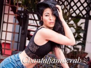 Chantaljamaerah