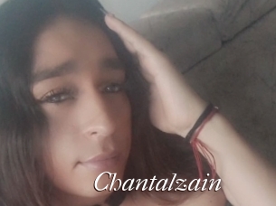 Chantalzain