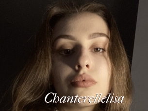 Chanterellelisa