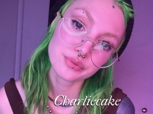Charliecake