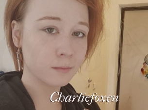 Charliefoxen