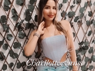 Charllotteevanss